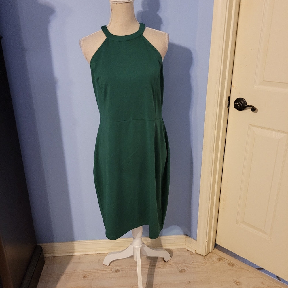 Lyrur Size 12 Womens Dress
